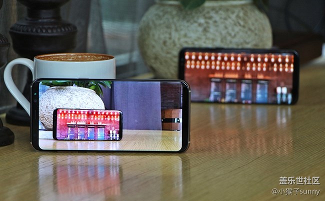 S8/S8+ 評測：或許，這就是「未來手機(jī)」該有的樣子