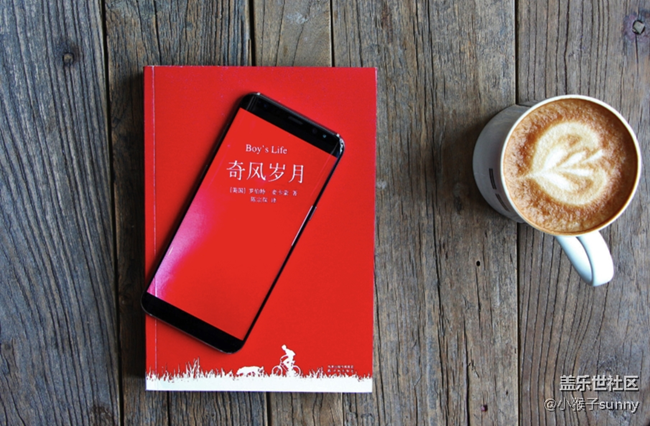 S8/S8+ 圖賞:不只有讓人「中毒」的「全視曲面屏」 S8/S8+ 圖賞:不只有讓人「中毒」的「全視曲面屏」