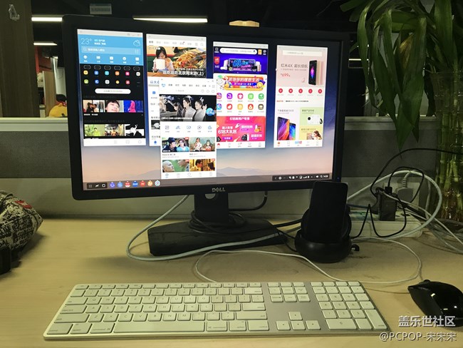 不僅是現(xiàn)在，還是未來！三星S8體驗分享