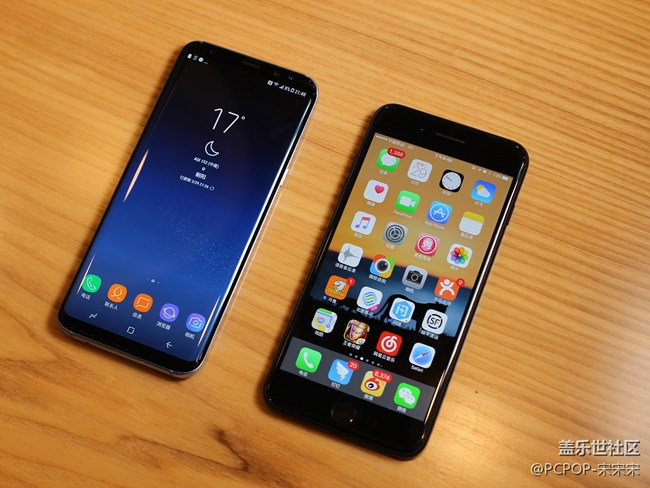 不僅是現(xiàn)在，還是未來！三星S8體驗分享