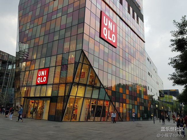 S8/S8+ 評測：或許，這就是「未來手機(jī)」該有的樣子