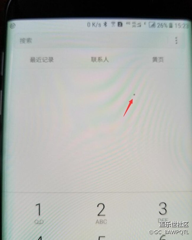 可惡的三星維修售后 可惡的三星維修售后