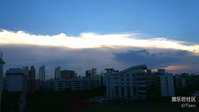 s8的霧嶼藍(lán)