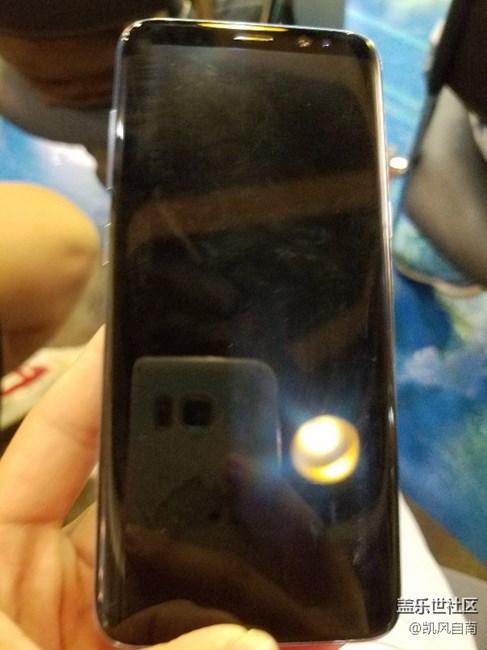 沈城星部落活動(dòng)之冰爽暢快S8體驗(yàn)