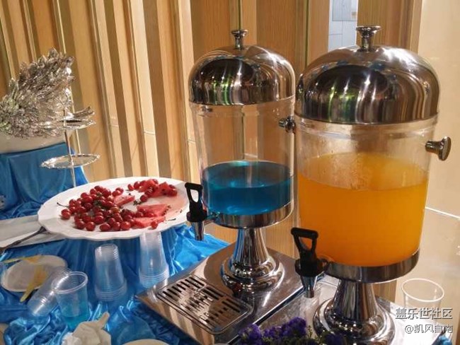 沈城星部落活動(dòng)之冰爽暢快S8體驗(yàn)