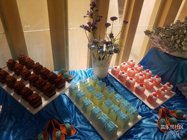 沈城星部落活動(dòng)之冰爽暢快S8體驗(yàn)