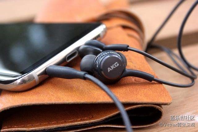 Galaxy S8 上手一月談：新生 與 重生