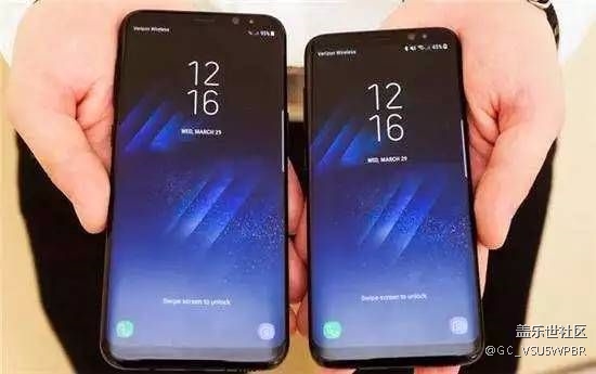 三星Note8：取消光學(xué)指紋？徹底輸了