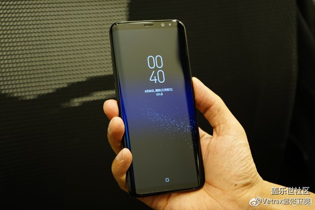 Galaxy S8 上手一月談：新生 與 重生