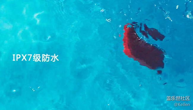 小身材大能量 三星Level Box Slim 無線揚聲器