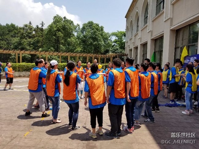 重慶辦團(tuán)隊(duì)建設(shè)心得  石橋鋪區(qū)域