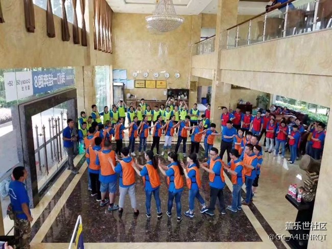 重慶辦團(tuán)隊(duì)建設(shè)心得  石橋鋪區(qū)域