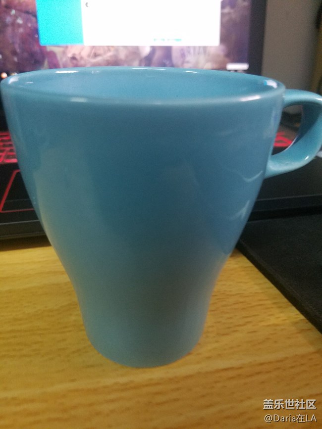 尋找霧嶼藍(lán)