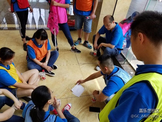 重慶辦團(tuán)隊(duì)建設(shè)心得  石橋鋪區(qū)域