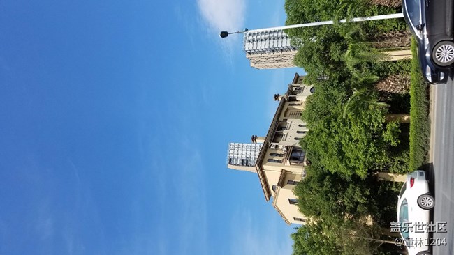 這就是我想要的藍(lán)！