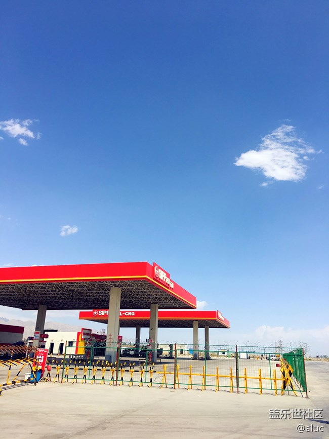 生活中的藍(lán)色 就在這里