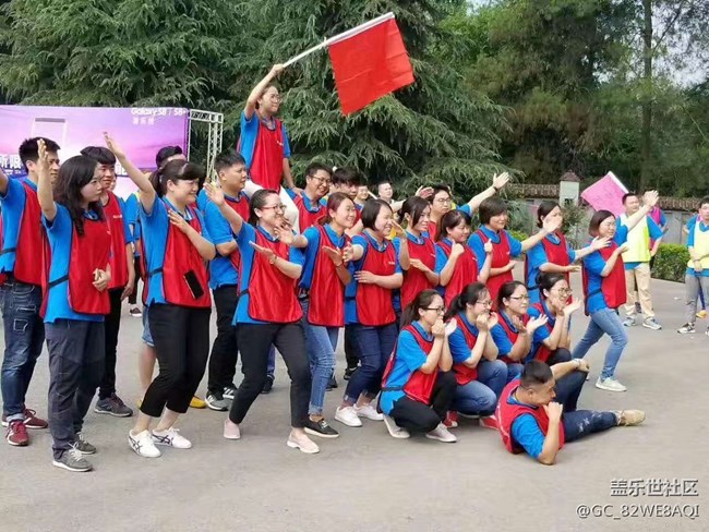 突破所限 大有可能（重慶辦事處市區(qū)二拓展訓(xùn)練心得）