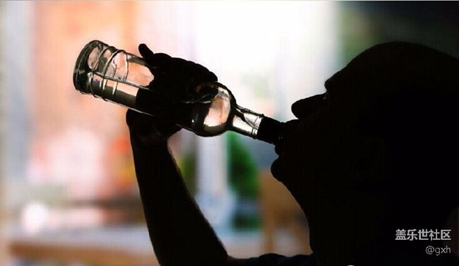 人為什么喝酒，看完你就懂了！