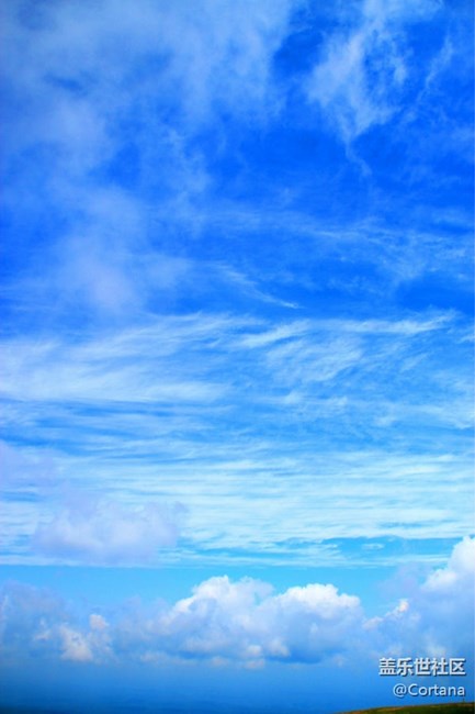 三星蓋樂世S8霧嶼藍