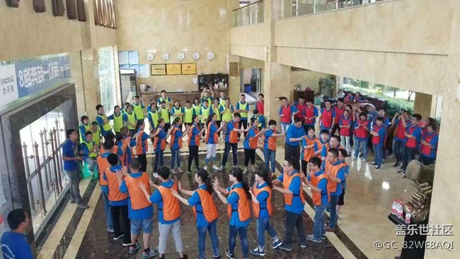 突破所限 大有可能（重慶辦事處市區(qū)二拓展訓(xùn)練心得）