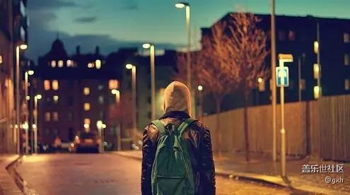 不是路已走到了盡頭，而是該轉(zhuǎn)彎了！