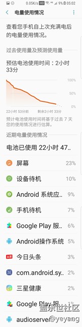 最近剛買(mǎi)s8，續(xù)航怎么樣啊？