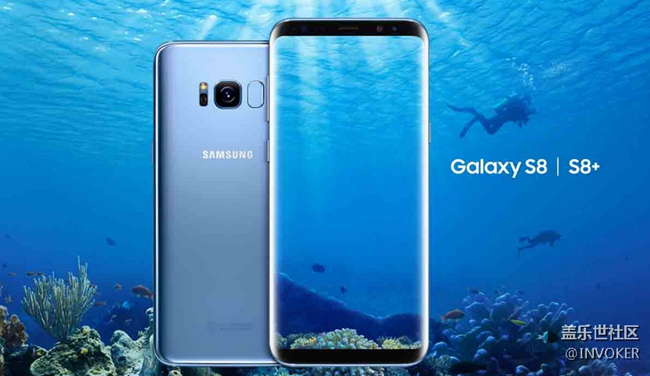 生活常備_galaxy s8