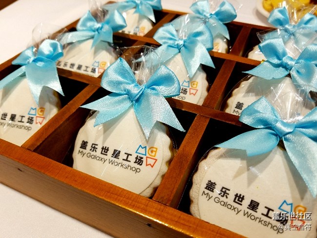 7月2日星工場課堂體驗美圖