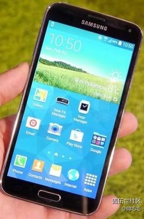 #我的三星手機#用過的4款三星手機，都是經(jīng)典之作！