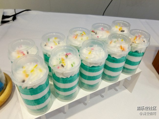 7月2日星工場課堂體驗美圖