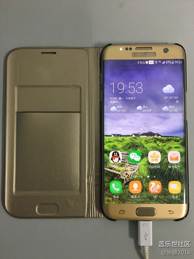 #我的三星手機(jī)#我最喜愛的三星Note7和S7edge #我的三星手機(jī)#我最喜愛的三星Note7和S7edge