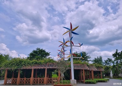 【2周年 風(fēng)】+被風(fēng)吹過的夏天