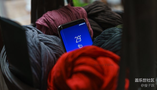 三星S8的幾條問(wèn)答，看完就知道到底適不適合你