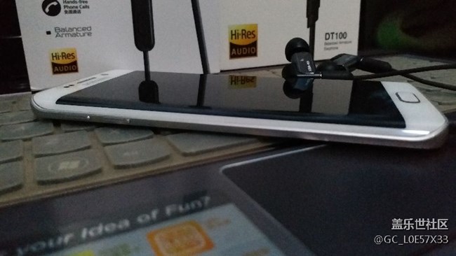 當(dāng)三星遇到Hi-Res