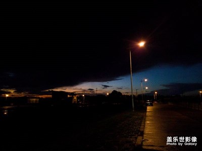 【2周年 風】+夏日涼風