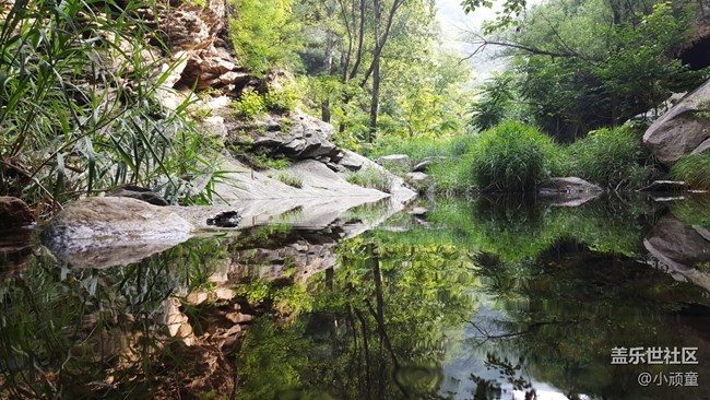 不等什么7.0了，來就來，不來就出去避暑去。