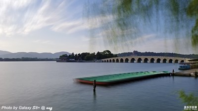 【2周年 風】+有風的感覺