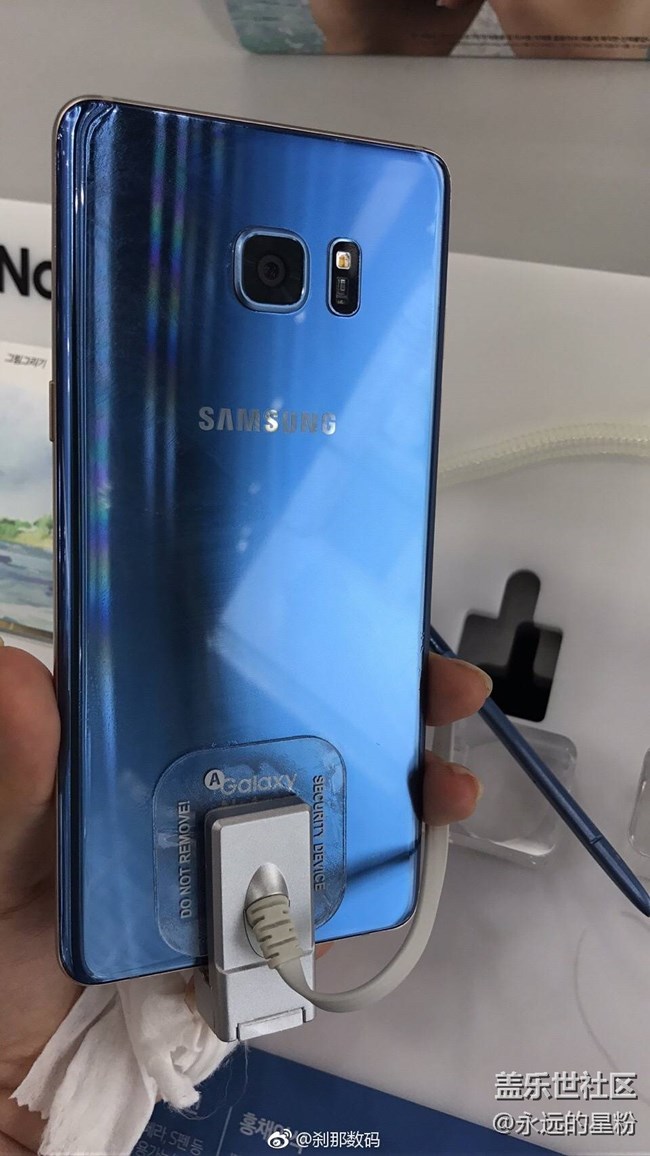 NOTE FE 鋪貨啦?。?！