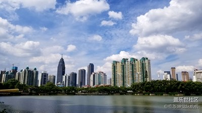 新入手S8，試拍