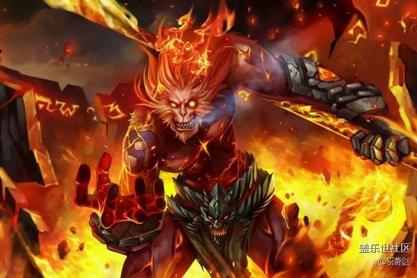 不懂化學的還真看不懂西游記！