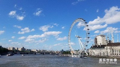 6月英國行～