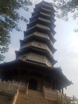 【蓋樂(lè)世社區(qū)2周年慶 】+ 韌  +天津衛(wèi)+歷盡滄桑游北寧