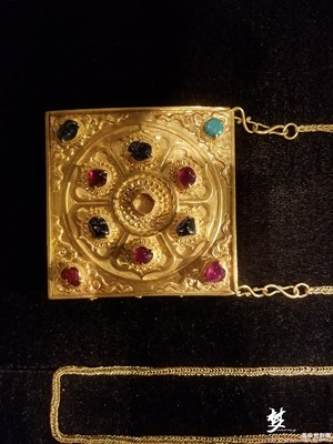 【蓋樂世社區(qū)2周年慶 】+ 韌 +北京+老匠人的傳承