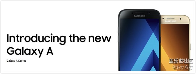 三星Galaxy A5(2017)一個(gè)月的使用心得