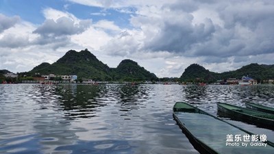 留住，美一刻