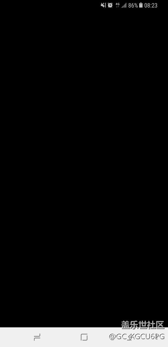 三星s8+  6G版本，qq軟件崩潰，能不能優(yōu)化好