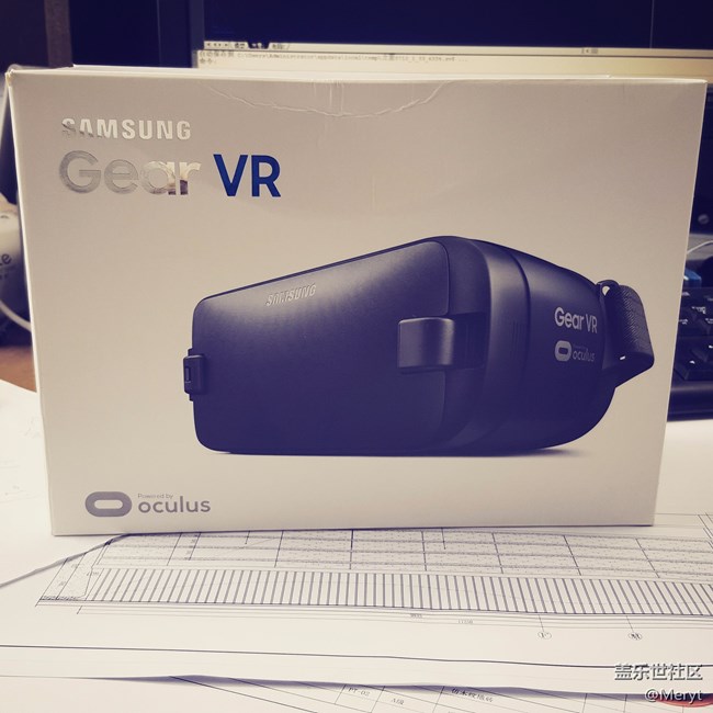 一星幣奪寶中了個VR眼鏡，卻高興不起來！