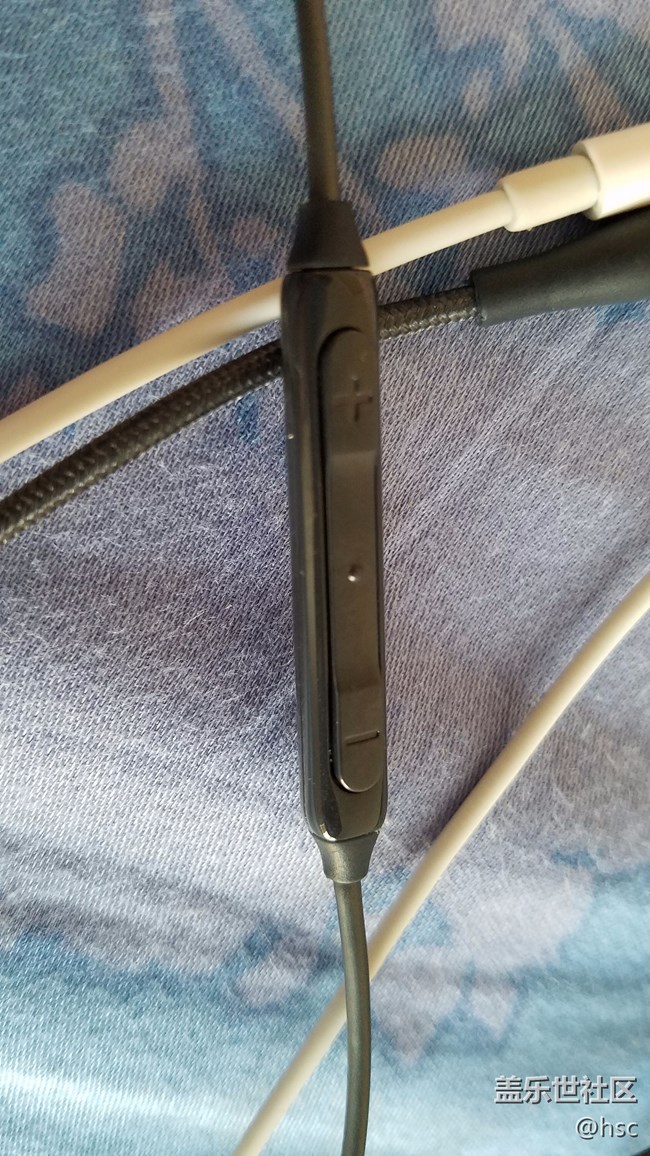 S8耳機(jī)求鑒定