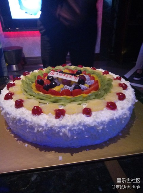 南京星部落兩周歲活動(dòng)啦