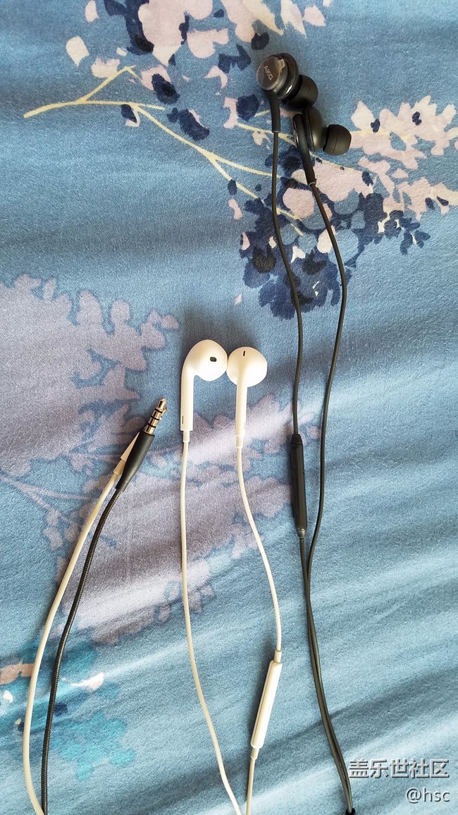 S8耳機(jī)求鑒定